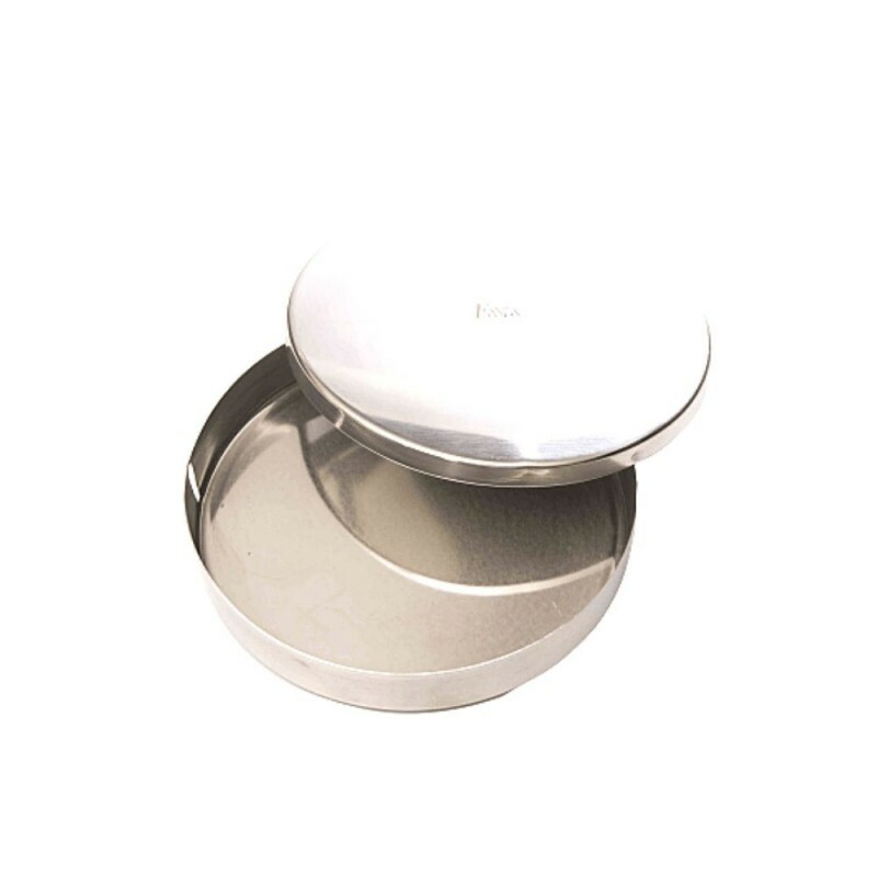 Porta Gaze Tubular Fava